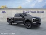 New 2025 Ford F-250 Platinum Crew Cab 4x4 Pickup for sale #S1904 - photo 7