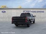 New 2025 Ford F-250 Platinum Crew Cab 4x4 Pickup for sale #S1904 - photo 8