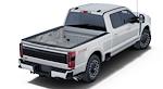 New 2025 Ford F-250 Platinum Crew Cab 4x4 Pickup for sale #S1954 - photo 3