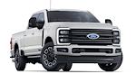 New 2025 Ford F-250 Platinum Crew Cab 4x4 Pickup for sale #S1954 - photo 4