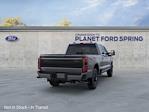 New 2025 Ford F-250 Platinum Crew Cab 4x4 Pickup for sale #S1889 - photo 8