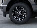 New 2025 Ford F-250 Platinum Crew Cab 4x4 Pickup for sale #S1889 - photo 19