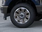 New 2025 Ford F-250 King Ranch Crew Cab 4x4 Pickup for sale #S2101 - photo 18
