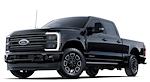 New 2025 Ford F-250 Platinum Crew Cab 4x4 Pickup for sale #S2120 - photo 1