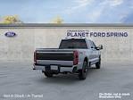 New 2025 Ford F-250 Platinum Crew Cab for sale #S2177 - photo 8