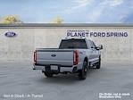 New 2025 Ford F-250 Lariat Crew Cab 4x4 Pickup for sale #S2297 - photo 8