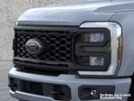 New 2025 Ford F-250 Lariat Crew Cab 4x4 Pickup for sale #S2297 - photo 12