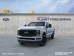 New 2025 Ford F-250 Lariat Crew Cab 4x4 Pickup for sale #S2297 - photo 3