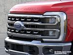 New 2025 Ford F-250 Lariat Crew Cab 4x4 Pickup for sale #S2753 - photo 12