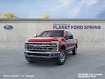 New 2025 Ford F-250 Lariat Crew Cab 4x4 Pickup for sale #S2714 - photo 3