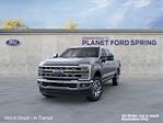 New 2025 Ford F-250 Lariat Crew Cab 4x4 Pickup for sale #S2076 - photo 3