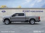 New 2025 Ford F-250 Lariat Crew Cab 4x4 Pickup for sale #S2178 - photo 4