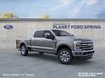 New 2025 Ford F-250 Lariat Crew Cab 4x4 Pickup for sale #S2178 - photo 7