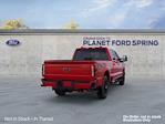 New 2025 Ford F-250 Lariat Crew Cab 4x4 Pickup for sale #S2027 - photo 8