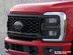New 2025 Ford F-250 Lariat Crew Cab 4x4 Pickup for sale #S2027 - photo 12