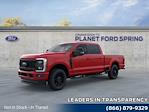 New 2025 Ford F-250 Lariat Crew Cab 4x4 Pickup for sale #S2027 - photo 1