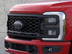 New 2025 Ford F-250 Lariat Crew Cab 4x4 Pickup for sale #S2027 - photo 16
