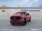 New 2025 Ford F-250 Lariat Crew Cab 4x4 Pickup for sale #S2027 - photo 3