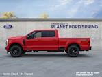 New 2025 Ford F-250 Lariat Crew Cab 4x4 Pickup for sale #S2027 - photo 4