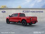 New 2025 Ford F-250 Lariat Crew Cab 4x4 Pickup for sale #S2027 - photo 2