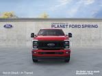 New 2025 Ford F-250 Lariat Crew Cab 4x4 Pickup for sale #S2027 - photo 6