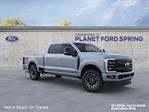 New 2025 Ford F-250 Platinum Crew Cab 4x4 Pickup for sale #S2807 - photo 7