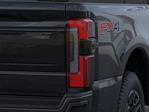 New 2025 Ford F-250 Platinum Crew Cab 4x4 Pickup for sale #S2548 - photo 20