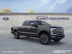 New 2025 Ford F-250 Platinum Crew Cab 4x4 Pickup for sale #S2548 - photo 7