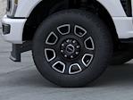 New 2025 Ford F-250 Platinum Crew Cab 4x4 Pickup for sale #S2299 - photo 18