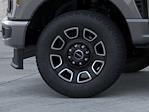 New 2025 Ford F-250 Platinum Crew Cab 4x4 Pickup for sale #S2555 - photo 18
