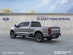New 2025 Ford F-250 Platinum Crew Cab 4x4 Pickup for sale #S2555 - photo 2