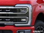 New 2025 Ford F-250 Platinum Crew Cab 4x4 Pickup for sale #S2989 - photo 13