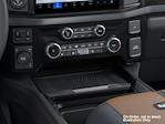 New 2025 Ford F-250 Platinum Crew Cab 4x4 Pickup for sale #S2979 - photo 11