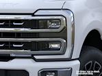 New 2025 Ford F-250 Platinum Crew Cab 4x4 Pickup for sale #S2979 - photo 13