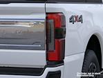 New 2025 Ford F-250 Platinum Crew Cab 4x4 Pickup for sale #S2979 - photo 15
