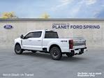 New 2025 Ford F-250 Platinum Crew Cab 4x4 Pickup for sale #S2979 - photo 2