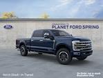 New 2025 Ford F-250 Platinum Crew Cab 4x4 Pickup for sale #S2947 - photo 7
