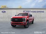 New 2025 Ford F-250 XLT Crew Cab 4x4 Pickup for sale #S2505 - photo 3