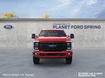 New 2025 Ford F-250 XLT Crew Cab 4x4 Pickup for sale #S2505 - photo 6