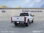 New 2025 Ford F-250 Lariat Crew Cab 4x4 Pickup for sale #S2905 - photo 8