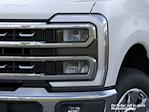 New 2025 Ford F-250 Lariat Crew Cab 4x4 Pickup for sale #S2905 - photo 13