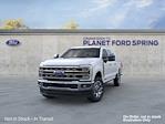 New 2025 Ford F-250 Lariat Crew Cab 4x4 Pickup for sale #S2905 - photo 3