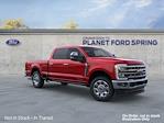 New 2025 Ford F-250 Lariat Crew Cab 4x4 Pickup for sale #S2859 - photo 7