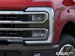 New 2025 Ford F-250 King Ranch Crew Cab 4x4 Pickup for sale #S2602 - photo 13