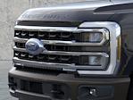 New 2025 Ford F-250 King Ranch Crew Cab 4x4 Pickup for sale #S2537 - photo 16