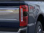 New 2025 Ford F-250 King Ranch Crew Cab 4x4 Pickup for sale #S2504 - photo 20