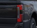 New 2025 Ford F-250 Platinum Crew Cab 4x4 Pickup for sale #S2375 - photo 20