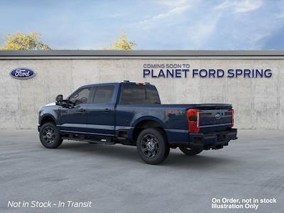 New 2025 Ford F-250 XL Crew Cab 4x4 Pickup for sale #SS2659 - photo 2