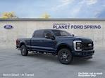 New 2025 Ford F-250 XL Crew Cab 4x4 Pickup for sale #SS2659 - photo 7