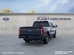 New 2025 Ford F-250 XL Crew Cab 4x4 Pickup for sale #SS2659 - photo 8